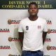 "Chiquito" Flores fue detenido por violencia familiar.