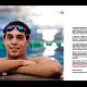 Federación de Natación responde denuncia de nadador Fiol