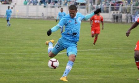 Binacional espera coronarse en penúltima fecha del Apertura ante Sport Boys
