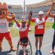 Medallistas en los Juegos Panamericanos de Lima 2019 recibirán viviendas