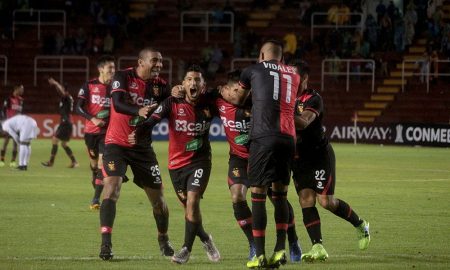 Melgar enfrenta esta noche (20 horas) a Sport Huancayo por la fecha 12 de la Liga 1