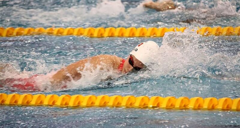 Atletismo, natación y baloncesto lideran venta de entradas en Panamericanos