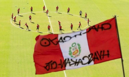 Perú juega "el partido" ante Uruguay con certezas y dudas de Gareca