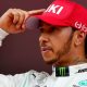 Hamilton: "La Fórmula Uno es un deporte para hombres, debería ser más dura"