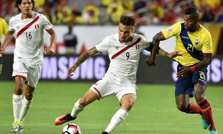 Los puntos flacos de Perú quedan al desnudo a cinco días de la Copa América