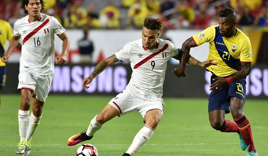 Los puntos flacos de Perú quedan al desnudo a cinco días de la Copa América