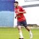Tras la lesión de Hurtado, fue voceado, pero llamaron a Josepmir Ballón