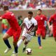 En su último amistoso previo a la Copa América la "Vinotinto" goleó 3-0 a Estados Unidos.