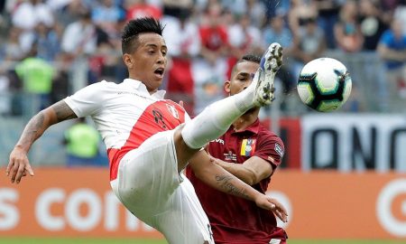 Copa América: Perú se las juega esta tarde ante Bolivia