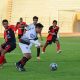 Orión FC afrontará hoy un decisivo encuentro ante FC 26 Los Palos por el grupo C.
