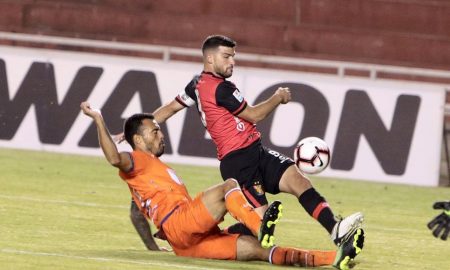 'Berni' analiza al rojinegro en el epílogo del Apertura