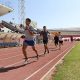 ESCOLARES. Finalizó la etapa regional de los Juegos Deportivos Nacionales en la disciplina de atletismo