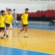 Futsal en la Copa Ccorito: Neptalí Valderrama venció 4-2 al 7 de Agosto