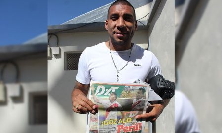 Carmona dice que Melgar ha renovado el ánimo con la llegada de técnico Osella