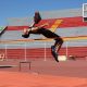 FINAL. Con el atletismo culminó la etapa regional de los Juegos Escolares