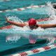 Se desarrolló la primera fecha de natación etapa regional en los juegos deportivos entre colegios