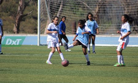 Colegios arequipeños mandan en el fútbol regional de los Juegos Escolares