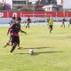 Talent School se llevó el primer lugar del fútbol de la etapa regional de los Juegos Escolares