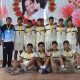 Colegio particular de San Miguel Ilave avanzó vóleibol varones sub-17.