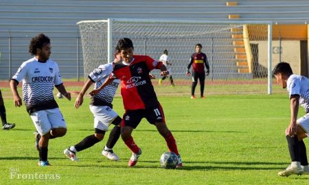 Fase provincial de la Copa Perú cierra mañana primera etapa.