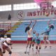 Liga Distrital de Vóleibol Puno: Arrancaron los partidos de la categoría sub-16