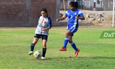 Inician las inscripciones para la Copa de Fútbol Femenino