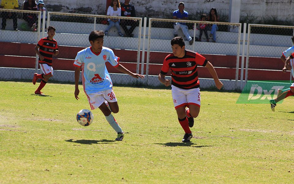 El fin de semana juegan los cuartos de final de la etapa provincial de la Copa Perú
