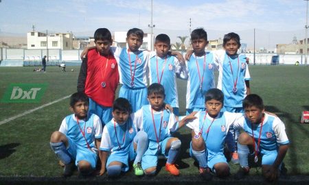 Tacna: Finaliza el fútbol 7 en los Juegos Deportivos Escolares Nacionales 2019