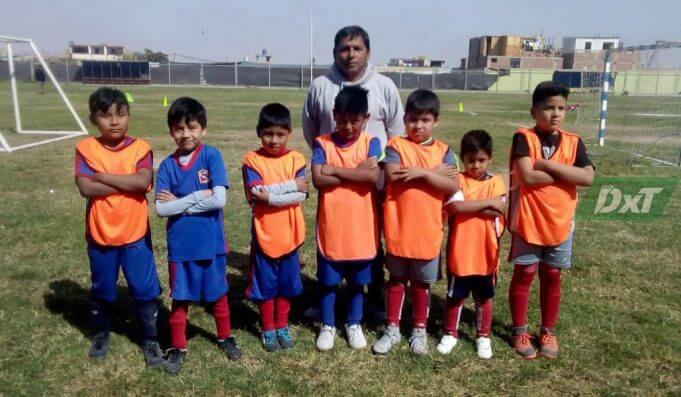 Equipo sub-8 de Sobraya sumó un triunfo en la segunda fecha.