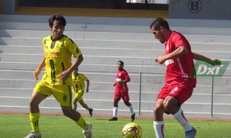 Tacna: Bolognesi busca su tercer triunfo ante Fernando Ramos