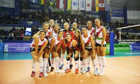 categoría u20. Perú jugará contra China, Polonia y Egipto
