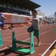 Juegos escolares: Así fue la primera fecha de atletismo de primaria