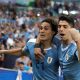 Uruguay nos espera en cuartos de final con todas sus estrellas