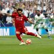 Champions League: Las mejores postales del primer tanto para Liverpool