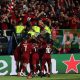 Liverpool se lleva la copa de la Champions League