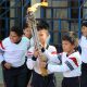 Arequipa: Así fue la inauguración de las Olimpiadas Damianas 2019