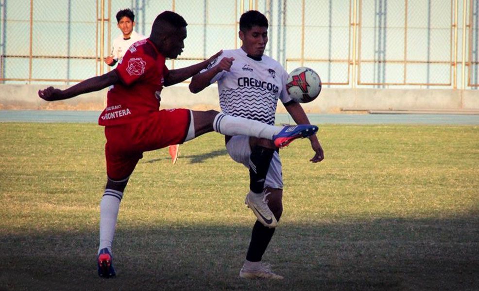 La Copa Perú en Tacna se vivirá al máximo en el nuevo diario deportivo Todo DxT.