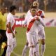 Perú venció 1-0 a Costa Rica en partido amistoso de preparación para la Copa América