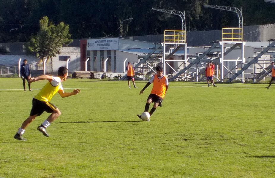 Copa Perú: Atlético Universidad vive un sueño copero