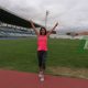 marca. Obstaculista mistiana buscará marca para los Juegos Panamericanos Lima 2019