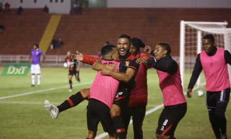 Melgar le puso corazón y goles al juego contra Sport Victoria