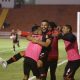 Melgar le puso corazón y goles al juego contra Sport Victoria