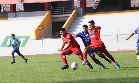 Tacna: Orión espera a ganador de Bentín y 'Bolo' en la Copa Perú