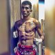 Tailandia: Arequipeño Joseph Cabello peleará por un cinturón de campeón en Muay thai