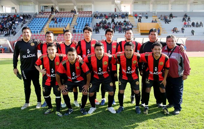 Juventud Alba Roja irá por su revancha en segunda fecha.