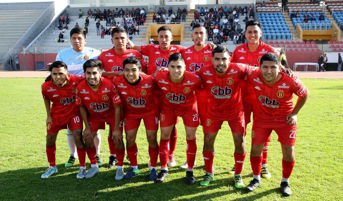 Bolognesi debutó ganando en el grupo A.