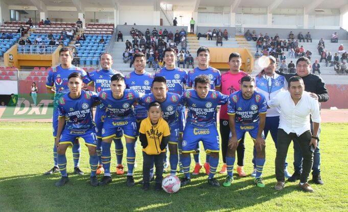 Bentín enfrentará a los rojos en partido extra.