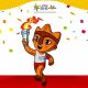 Antorcha de los Juegos Panamericanos llega a Arequipa