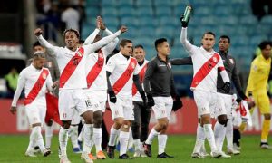 Perú y Colombia se animan con el futuro; Uruguay y Chile dudan