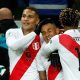 Se la creyó y lo logró: Perú le ganó a Chile y clasificó a la final de la Copa América